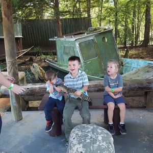 Meet your Posher, Megan